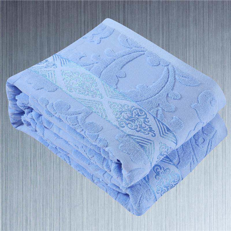 xyt全棉老式怀旧毛巾被纯棉加厚单人双人上海毛巾毯成人夏季午睡