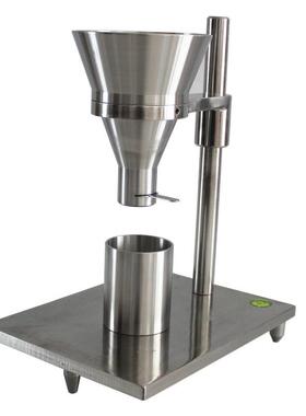 XF-1895A塑料表观密度仪,ASTMD1895塑料表观密度计