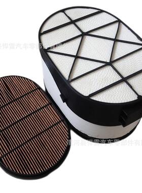 P608667/607557PA5792/CA579187356547290-1935蜂窝空气格滤芯