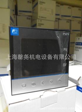 PXF9ACY2-1W100富士温控表