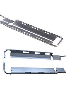 邦高BGY-4A急救铝合金铲式担架救护车上车担架