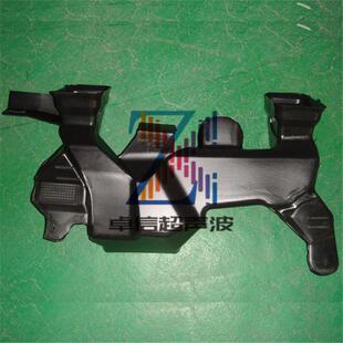 南村新造汽车风道热板焊接机器化龙石楼栈板热塑性灯外壳熔接机械