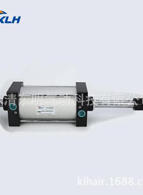 SCJ50X100-50/SCJ50X100-50-S带磁可调标准气缸