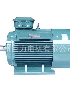 广州巨力电机有限公司（Y2系列）Y2160M-418.5KW电机