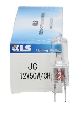 KLSJC/CH12V20W12V50WJC12V50W/CHG6.35带紫外生化钨灯
