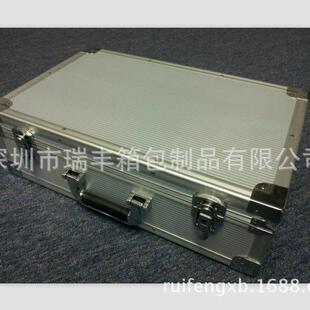 石英石铝箱工具箱手提箱深圳铝箱厂铝箱