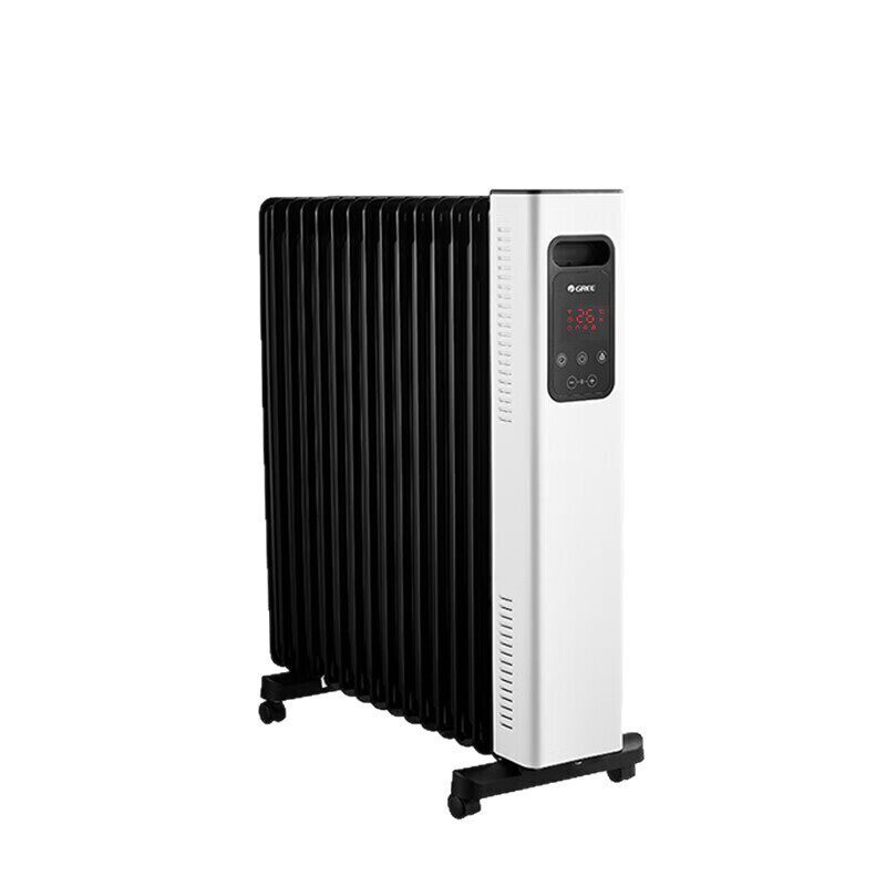 电油汀15片取暖器电暖器气速热暖气片NY22-S6030B