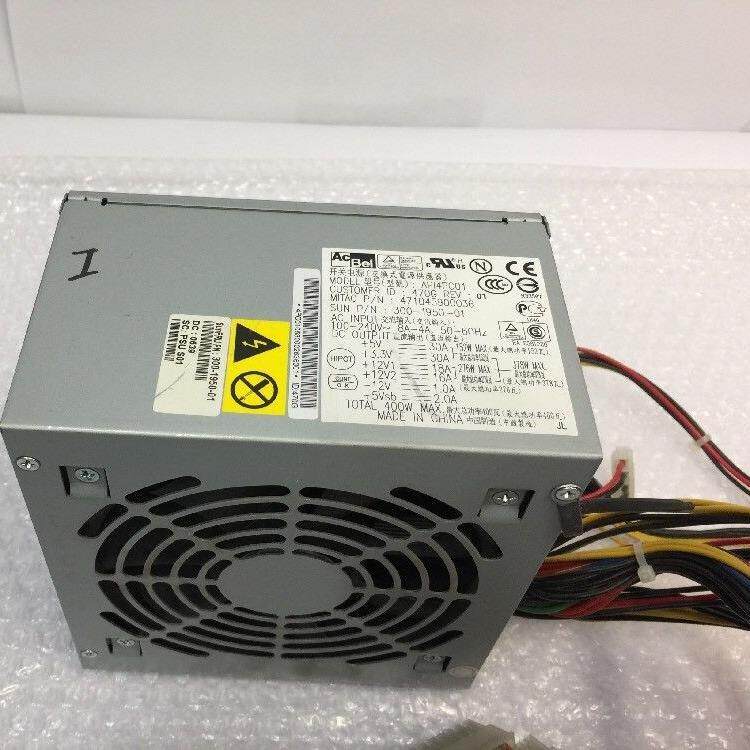 SunUltra20U20300-1950-01API4PC01400W工作站电源