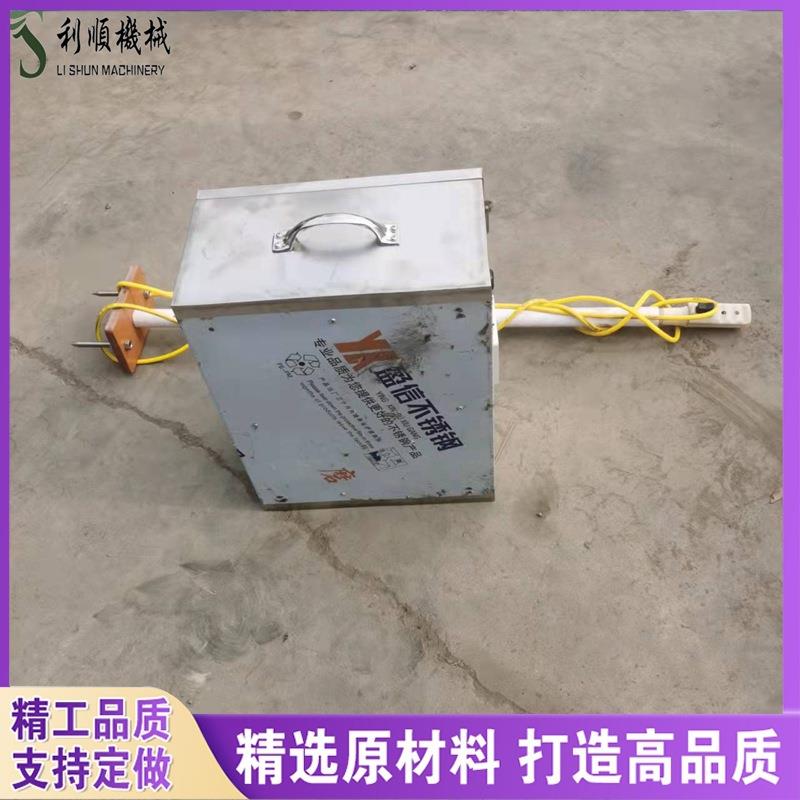 猪麻电机麻电器-电麻机杀猪电麻器手麻电器现货