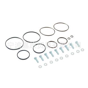 适用于宝马M52TUM54M56RattleRings密封修理升级套件