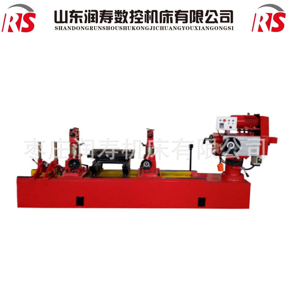 新型轴瓦发动机缸体衬套卧式设计自动T8125E*25线镗床