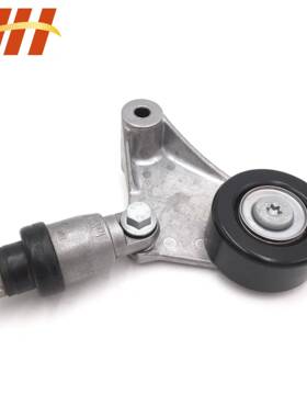 适用于丰田凯美瑞RAV4普瑞维亚张紧轮涨紧器总成16620-28011