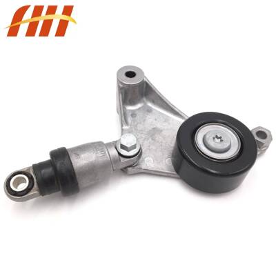 适用于丰田凯美瑞RAV4普瑞维亚张紧轮涨紧器总成16620-28011