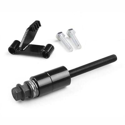 LS123LSXENG4.85.35.76.06.2谐波平衡器安装和飞轮支架