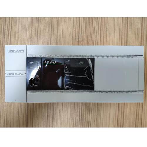 禾川PLC新品上市HCA8P-24X24YR/24X24YT/32X32YR/32X32YT/40X40YR