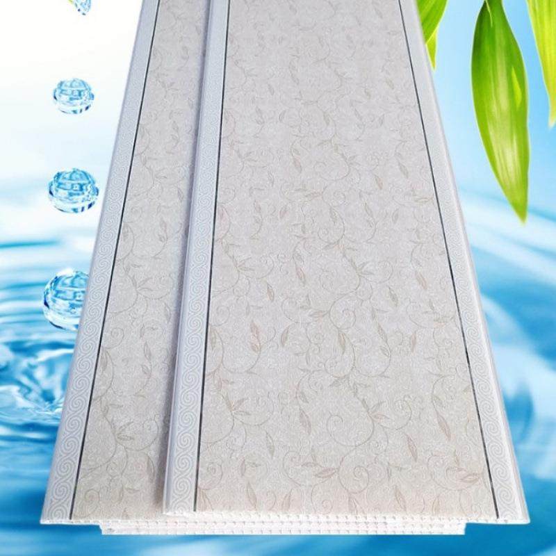 新品pvc扣板天花板吊顶屋顶自装材料吊顶板厨房厕所浴室阳台棚板,纺织面料/辅料/配套,纺织机械配件,淘宝优惠券,粉丝福利购,淘宝优惠卷