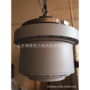 提梁机用减速机配件GFT60T3B140