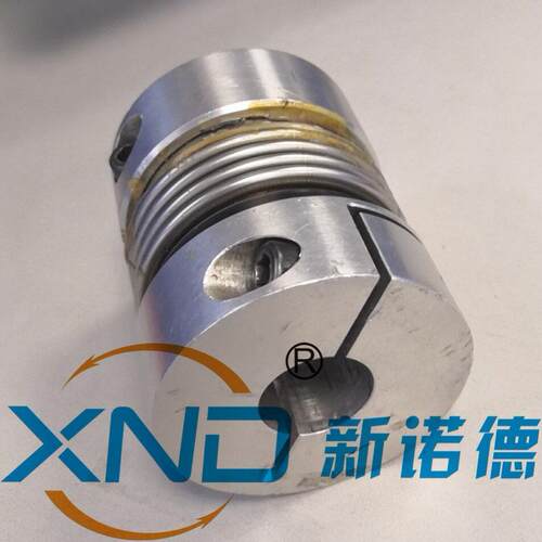 德国R+W-MK3型微型夹紧锁紧波纹管联轴器/德国R+W-MK3原厂联轴器