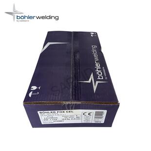 供应奥地利伯乐E2209 9N不锈钢焊条 17不锈钢焊条BOHLERFOXCN22