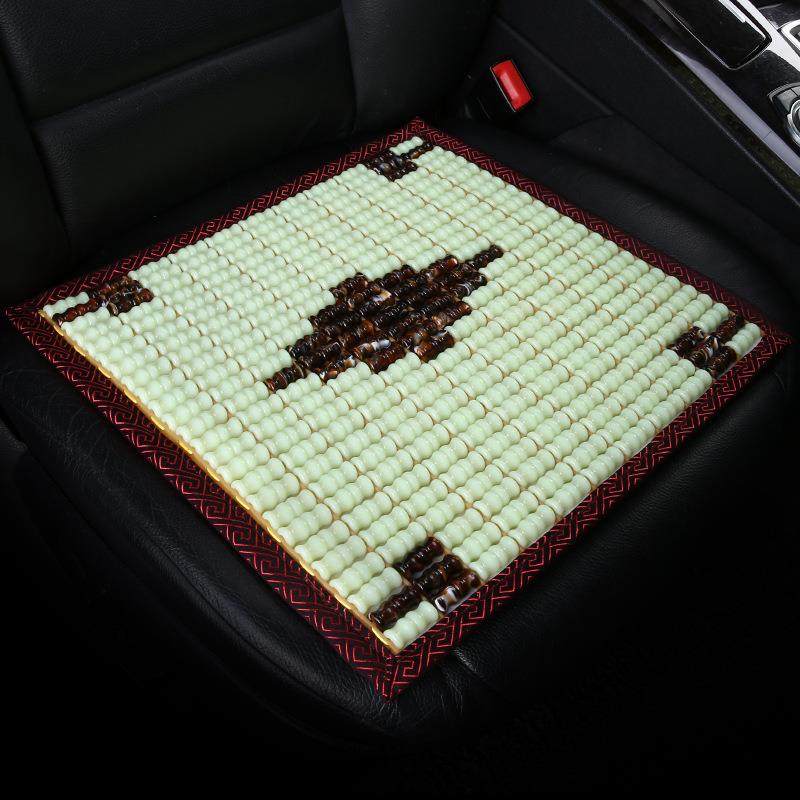 HL新款AB款小方垫汽车坐垫四季树脂玉座垫座套内饰用品饰品,纺织面料/辅料/配套,纺织机械配件,淘宝优惠券,粉丝福利购,淘宝优惠卷