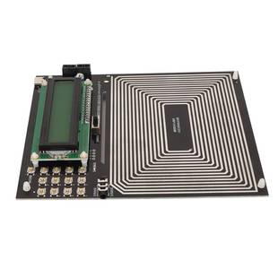 7.83HZ舒曼波可调整信号发生器纯正弦输出调频信号0.01-100000HZ