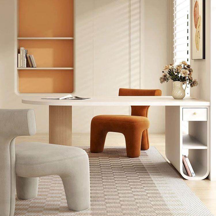 单人沙发椅轻奢极简网红创意单椅北欧懒人阳台休闲椅化妆椅靠背椅