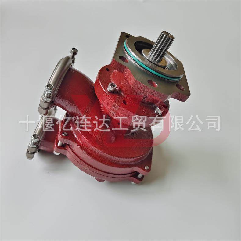 直销4310976供应工程机械康明斯QST30发动机水泵4310976,纺织面料/辅料/配套,纺织机械配件,淘宝优惠券,粉丝福利购,淘宝优惠卷