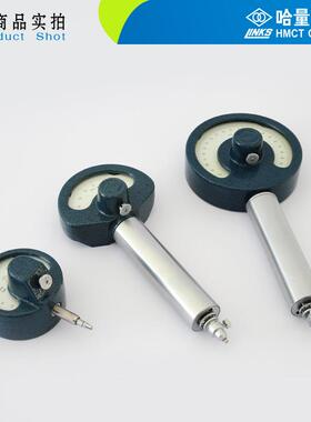 哈量扭簧表比较仪Φ8mm28mm0.0010.0020.0050.0005千分比较仪