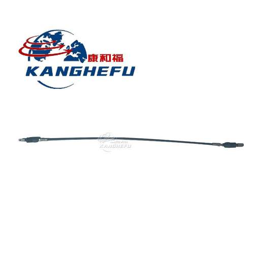 林德HT25/30-1219系列叉车配件加速油门拉线0009350218拉力钢丝绳