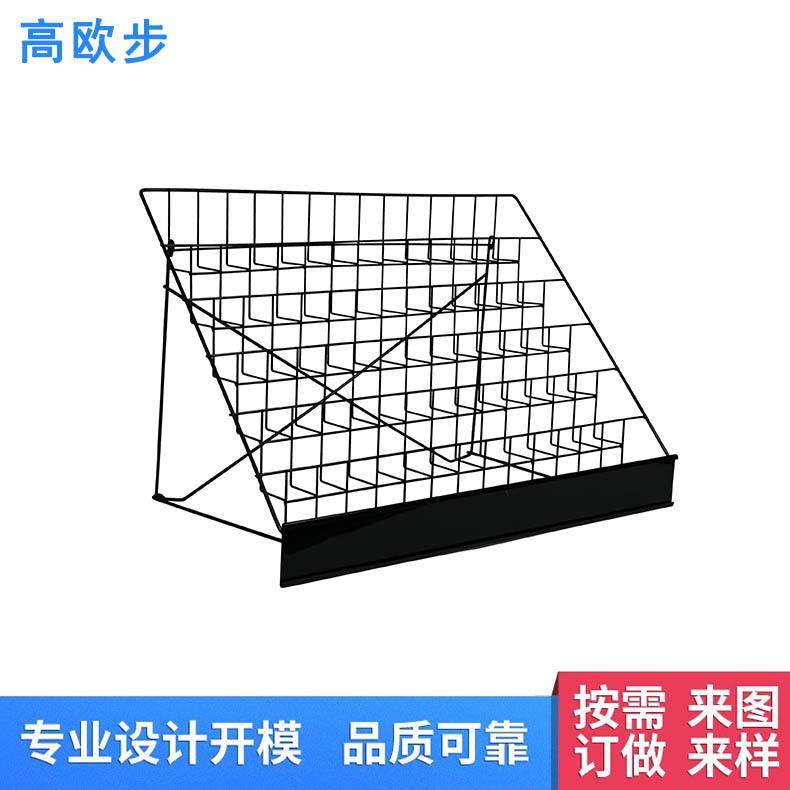 铁制六层可折叠书架商超书店图书展示家用摆台画册展架铁艺杂志架,纺织面料/辅料/配套,纺织机械配件,淘宝优惠券,粉丝福利购,淘宝优惠卷