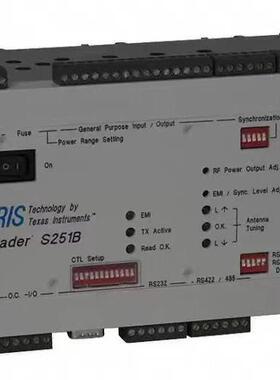S251BReader原厂原装