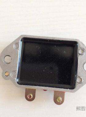 V24V1500W电子调节器货车充电电压调节农用车发电机调节器