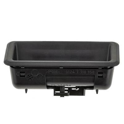 适用于BMWE90E60E70E88后备箱开关尾门开关51247118158