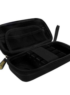 CUESOUL/Q獣飞镖配件飞标盒便携收纳盒子专业比赛级飞标针式套装