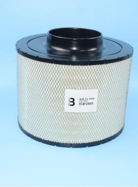 空气滤清器ECB125005适用卡特彼勒发动机