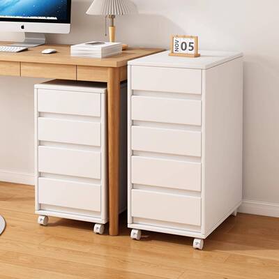 文件柜资料柜办公室置物柜办公柜公司办公桌边柜落地储物柜档案架