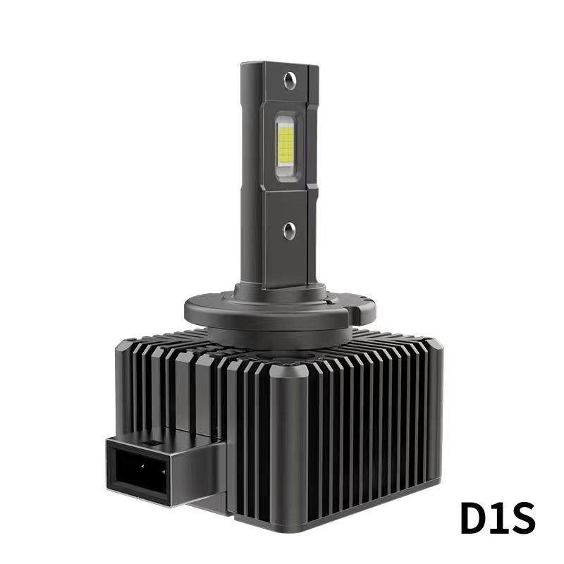 新款M30LED大灯D系列汽车大灯智能解码D1SD2SD3SD4SD5SD8S