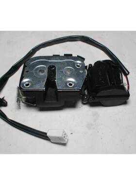 MA20-58-310F适用于马自达HM2/ZM3/FML3代/HM5锁机前门R