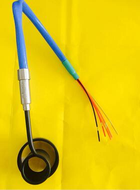 热嘴加热圈热流道加热圈500W发热圈弹簧加热圈RCDR电加热管