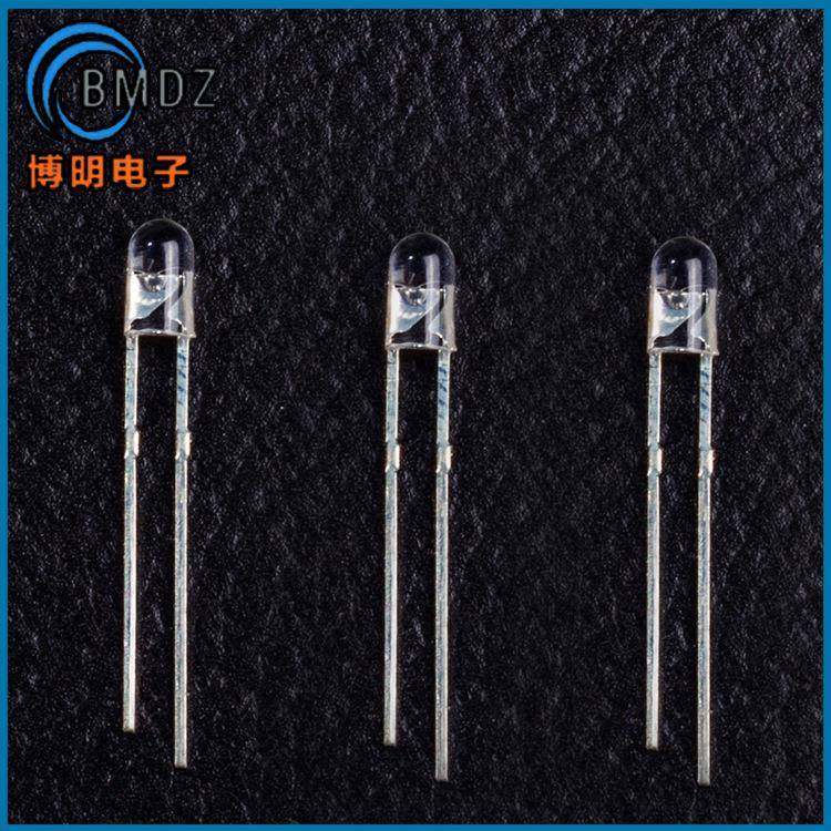 5MM平头红发红长脚F5红灯红光高亮灯珠平头LED直插发光二极管,收纳整理,烫衣板及配件,淘宝优惠券,粉丝福利购,淘宝优惠卷