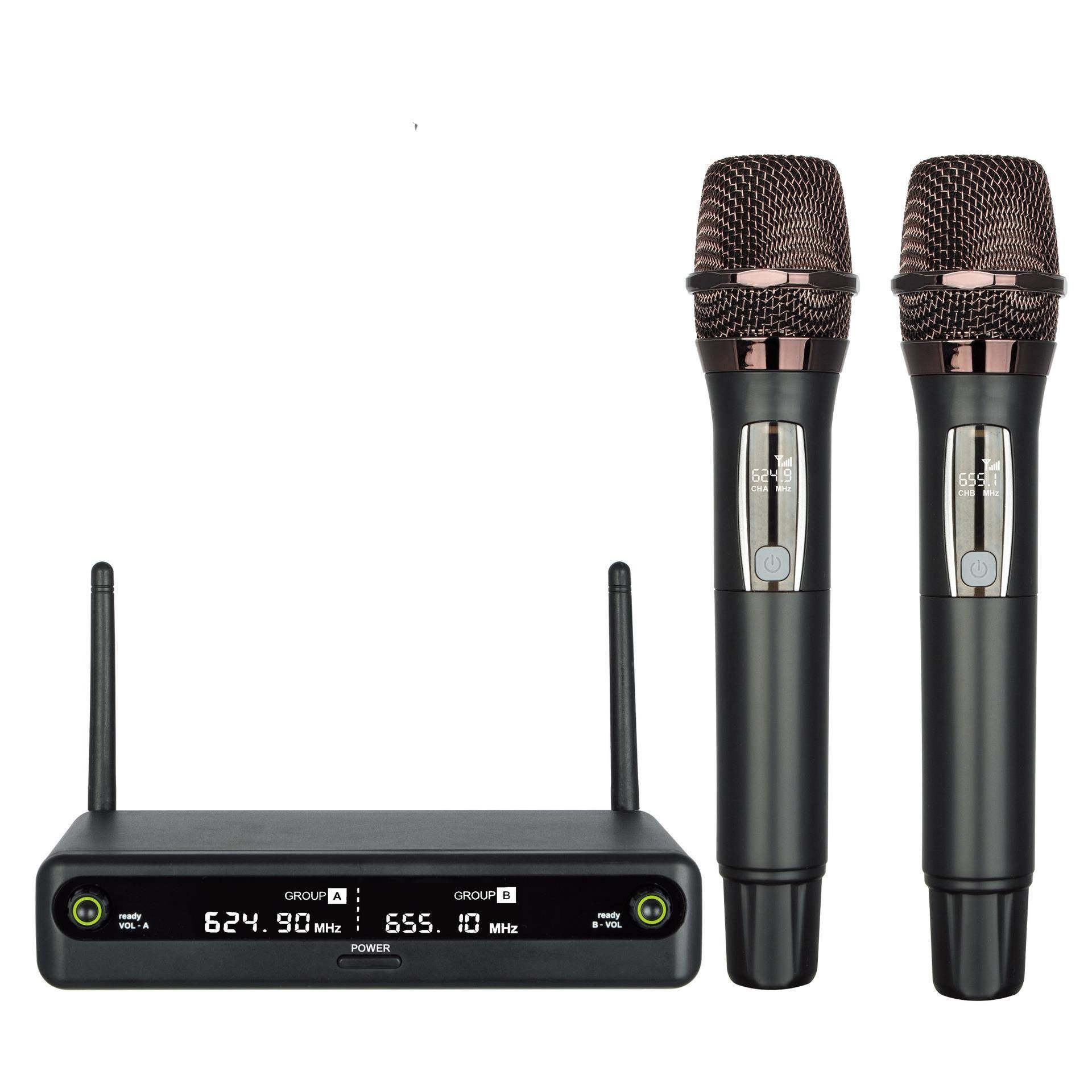 私模无线麦克风V段一拖二充电款话筒调音台广场舞台演出卡拉OK,纺织面料/辅料/配套,纺织机械配件,淘宝优惠券,粉丝福利购,淘宝优惠卷