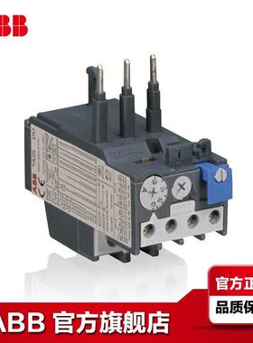 ABBTA系列热过载继电器TA25DU-11M;10135413