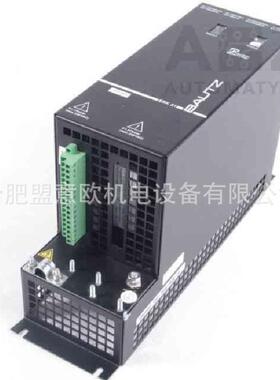 德国BAUTZ同步电机