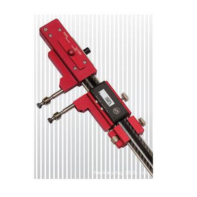 大行程尺寸内外径测量 DEMM PLATON多用比较仪 可配螺纹辊测头