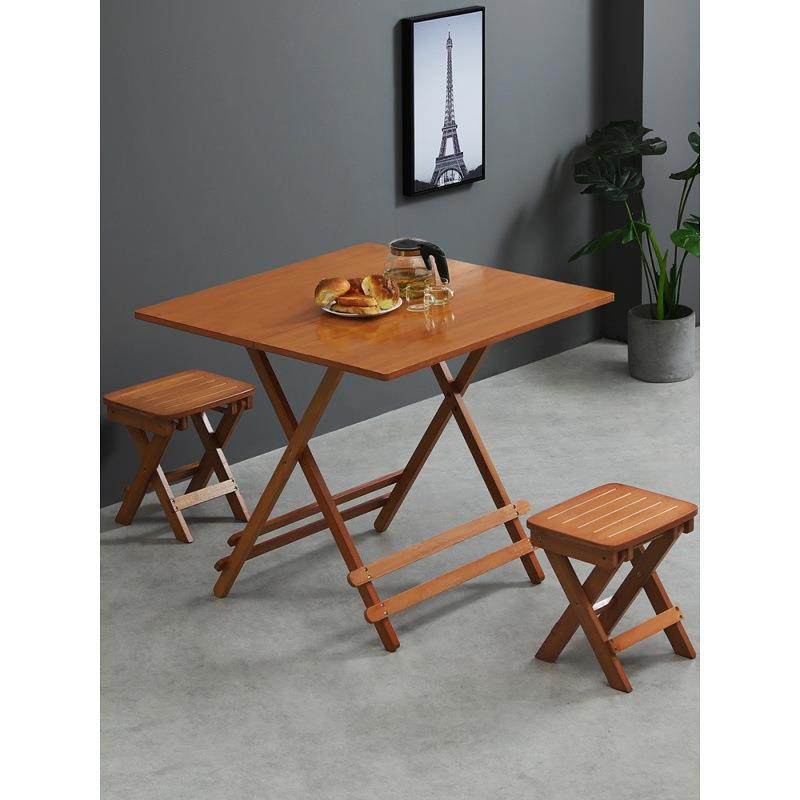 折叠桌餐桌椅组合便携竹实木吃饭方圆桌子现代简约家用休闲,玩具/童车/益智/积木/模型,毛绒/玩偶/公仔/布艺类玩具,淘宝优惠券,粉丝福利购,淘宝优惠卷