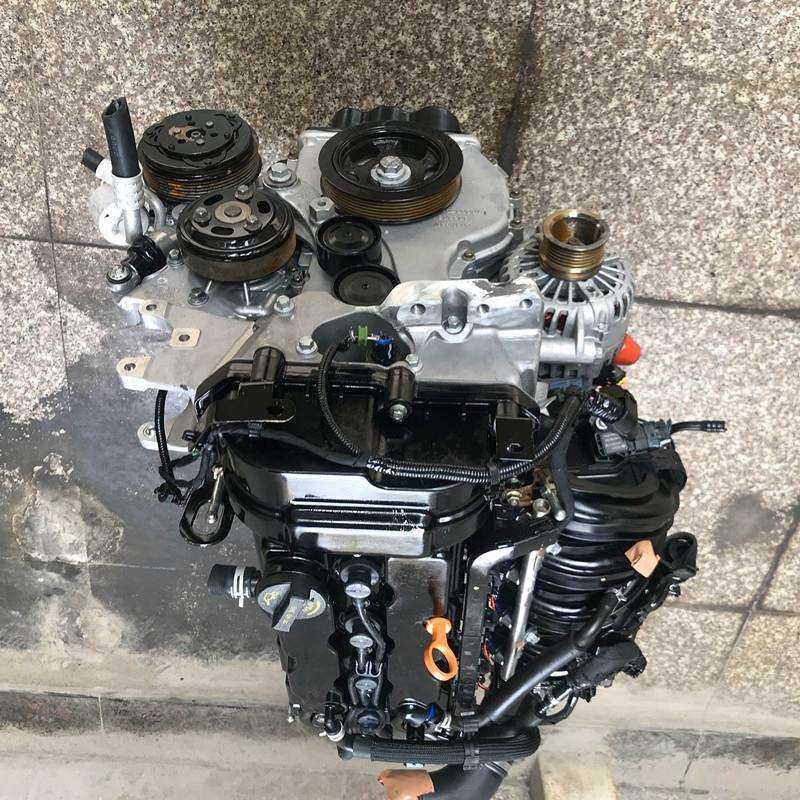 适用长安 锐翔 悦翔 逸动 CS35 478 SUV 1.6 JL478QEE 发动机