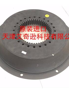 德阳摊铺机夯机联轴器BoWex-ELASTIC 65HE 40Sha(Shore A)橡胶盘
