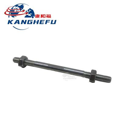 60915270500全螺纹螺柱适用林德E15/18B/20/30B-1284车型叉车配件