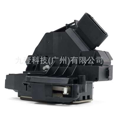 适用福特蒙迪欧/金牛座/锐界 前门锁机 AE8A-5421812DA