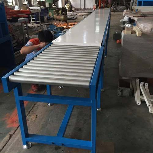 全自动皮带输送机长距离皮带输送线电子电器生产皮带输送机厂家